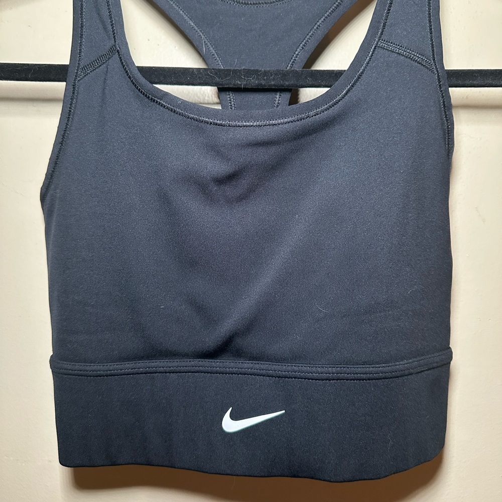 Nike sport bra